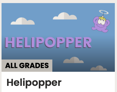 Helipopper
